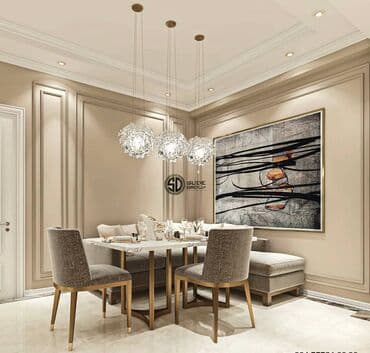 yeni günəşlidə 3 otaqlı ucuz bina evləri: 3 otaqlı, Yeni tikili, m. 28 may, 124 kv. m — 4