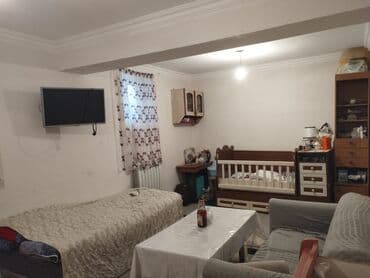 bakıda ucuz kiraye evler 2023: Binəqədi qəs. 4 otaqlı, 100 kv. m, Yeni təmirli — 4