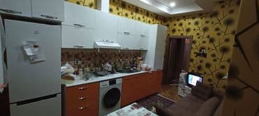 binədə ev: Qaraçuxur qəs., 3 otaqlı, Yeni tikili, 90 kv. m — 7