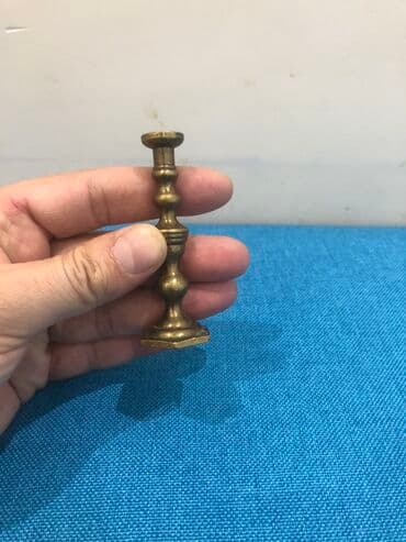 qədimi qəpiklər: 1970 il, Latun, Vəziyyəti: Əla — 15