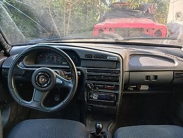 motor satış: VAZ (LADA) 21099: 1.5 l | 2001 il 241000 km Sedan — 5