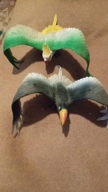 profil sekilleri dini: Digər dəstlər və servizlər — 2