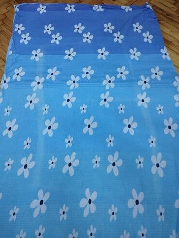 bakida parnik işi: Yeni, rəng - Göy, Çaydan, Rusiya — 1