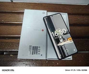 lenovo tab 4: Xiaomi 13T Pro, 512 GB, rəng - Qara, 
 Sensor, Barmaq izi, İki sim kartlı — 1