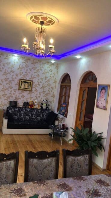 ev certiyojları: 70 kv. m, 2 otaqlı — 4