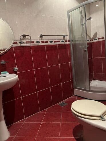 lalafo az terter: 3 otaqlı, Yeni tikili, m. 20 Yanvar, 123 kv. m — 11