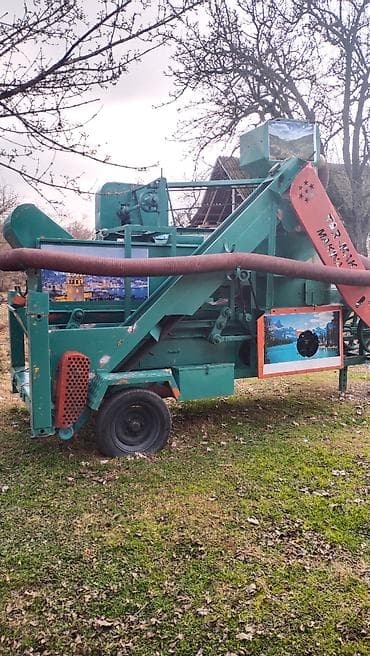 primicka satilir: Traktor Belarus (MTZ) 2010 il, 120 at gücü, motor 0.5 l, İşlənmiş — 3