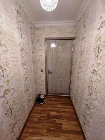 minsk 125: Bakı, 3 otaqlı, Köhnə tikili, 50 kv. m — 21