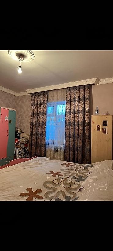 prefabrik ev qiymetleri: 4 otaqlı mənzil – geniş zal və yataq otağı, ayrıca mətbəx - Ümumi — 7
