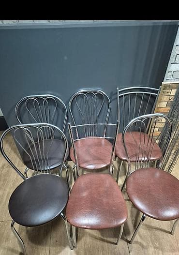 stol stullar: Ra 💫RR Stullar 25 eded var prablemsiz tecili biri 15 azn Unvan — 1