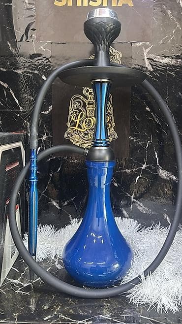 Alfa aparati az islenib qutusuda var