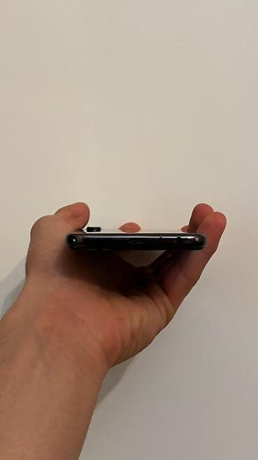 tv box s: Xiaomi Redmi smartfon - Ekran: 6.26" (təxmini) HD+ IPS, damla-tip ön — 2