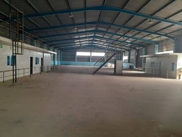 xoçəsən: İcarəyə Anbar Verilir! Abşeron rayonu, Qaradağ rayonu Binə ticarət — 2