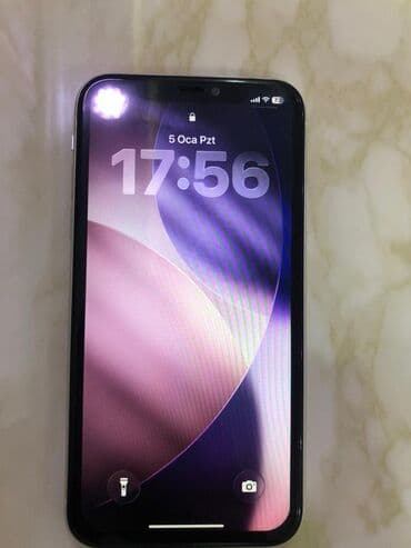 Apple iPhone: IPhone 11, 128 GB, Ağ — 3