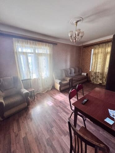 bine qes menzil: Mənzillə tam komplekt kirayə yaşayış sahəsi. Azadlıq və Dərnəgül — 2