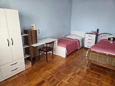 basenili evler: Sumqayıt, 4 otaqlı, Köhnə tikili, 90 kv. m — 7