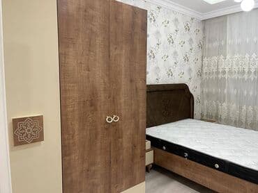 ağdam kirayə evlər: Nərimanov rayonu Nərimanov metrosunun yaxınlığında yeni tikili yaşayış — 9