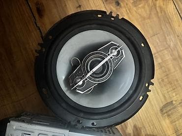 Мониторы: Магнитола, Пионер, AUX, Таиланд — 4