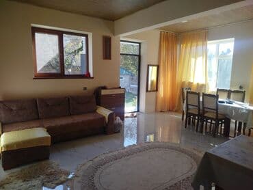 бина аз дома: 3 комнаты, 70 м², Свежий ремонт — 3