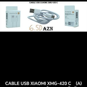 komputer ekran kartı: Bir neçə aksesuar bir yerdə: 1) Xiaomi 90W HyperCharge Combo (Type‑C) — 6