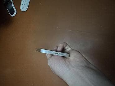 ipan mini 5: IPhone 13, 128 GB, Ağ, Face ID, Sənədlərlə — 1