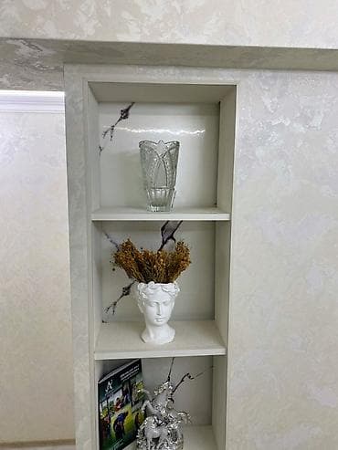 Vazalar: Bir vaza, Bogem şüşəsi — 3