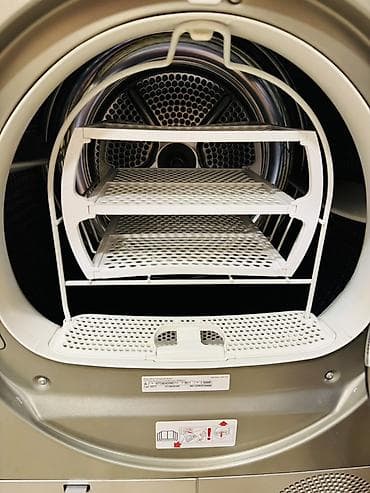 paltar suşilka: Tel:099-597-75-75 Bosch Serie 6 paltar quruducu maşın - Yük tutumu: 8 — 1