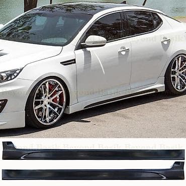 prius qapi: K5 optima hamsina gedir Məhsul: Avtomobil üçün yan ətək (side — 4