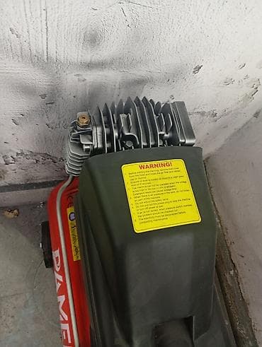 50 litrelik hava kompresörü: Kompressor satılor 50lıtrdı 1hefde olar alınıb Rusıyaya gedırem dıyene — 2