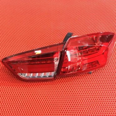 start stop qurasdirilmasi: "chevrolet cruze 2016 - 2017" stop işıqları bundan başqa hər növ — 1