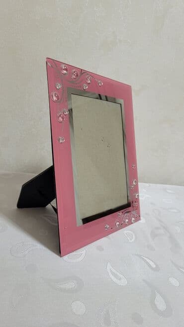 qız və oğlan şəkilləri: Çərçivə 13 x 18 sm — 3