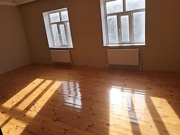 Mənzillər: 3 otaqlı mənzil/interyer - Geniş dəhlizli planlama: dəhlizdən 3 — 3