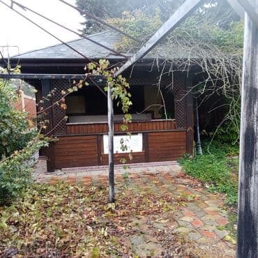 что такое şahdağ i̇stirahət evi nabran: 8 комнат, 1000 м², Средний ремонт — 19