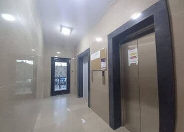 nerimanovda obyekt satilir: 2 otaqlı, Yeni tikili, m. Qara Qarayev, 60 kv. m — 12