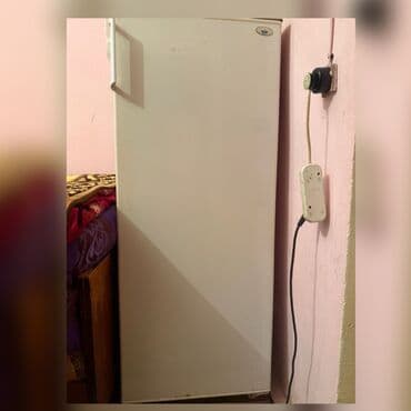 Audio: Endirim edildi❌ Soyuducu 100 azn 🏡Semaşko xestexanasinin yani 🚚 — 1