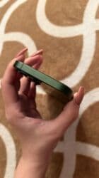 iphone 13 2 ci el qiymeti: IPhone 13, 256 GB, Alpine Green — 6