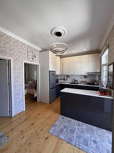 badamdar ev satilir: Mehdiabad 3 otaqlı, 90 kv. m — 2