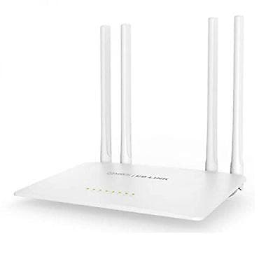 Wi-Fi router LB-Link AC1200 Brend: LB-Link Məlumatların ötürülmə lalafo.az -da Wi-Fi router LB-Link AC1200 Brend: LB-Link Məlumatların ötürülmə