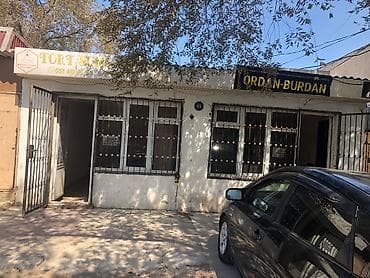 kiosk icarə: İcarəyə verilir - Hazır Obyekt; Sumqayıtda 3-cü mkrda, Mübariz — 4