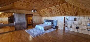 hazır ev çertyojları: 6 otaqlı, 350 kv. m, Yeni təmirli — 18