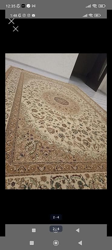 kilim xalca: Xalça — 3