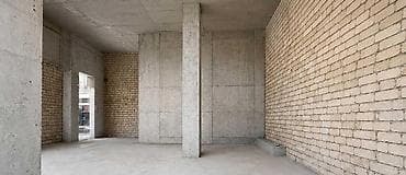 ismayılı: İcarəyə verilir obyekt 150 m², Ağ şəhər q. 🏢 **Ağ Şəhərdə təmirsiz — 5