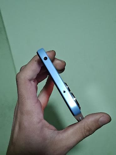 samsung galaxy star plus 2: Məhsul: Redmi smartfon - Rəng: Açıq mavi - Korpus: Düz (flat) kənarlı — 6