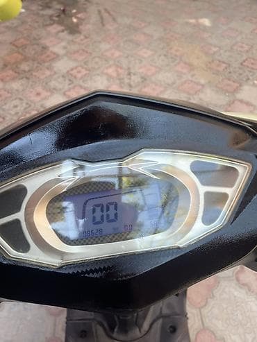 elektirikli mapet: Kuba - Fprce 4000MX, 8600 km — 6