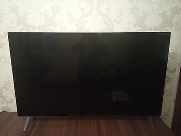 Televizor LG OLED 55" 4K (3840x2160) — 1