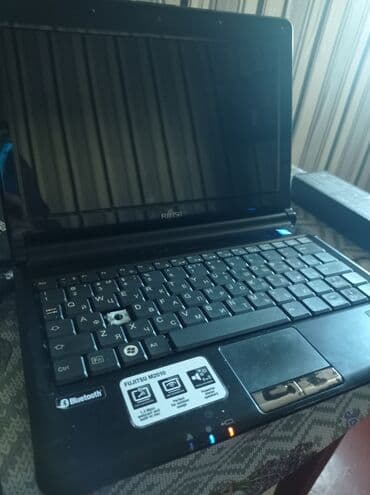 netbook ikinci el: Intel Atom, 2 ГБ ОЗУ, 11.6 " — 1