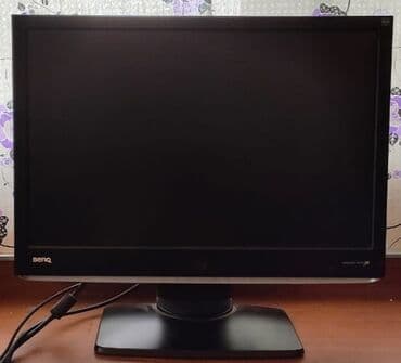 Сканеры: Monitor.
Он мигает иногда. Можно и на запчасти — 1