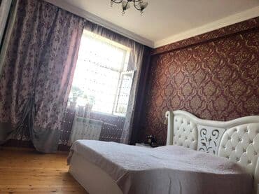 bakı tikiş evi əlaqə nömrəsi: 3 otaqlı, Yeni tikili, m. Əhmədli, 89 kv. m — 10