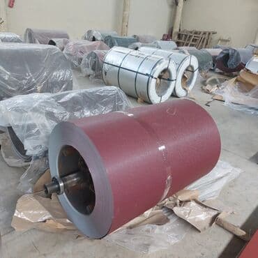 шифер бу: Шифер, Железо, Бесплатная доставка, Платная установка, Есть кредит — 4