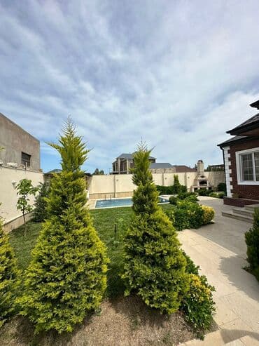 сайты по недвижимости: 230 kv. m, 3 otaqlı — 19